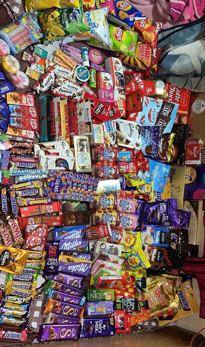 Snacks