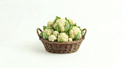 Cauliflower (Phool Gobhi)