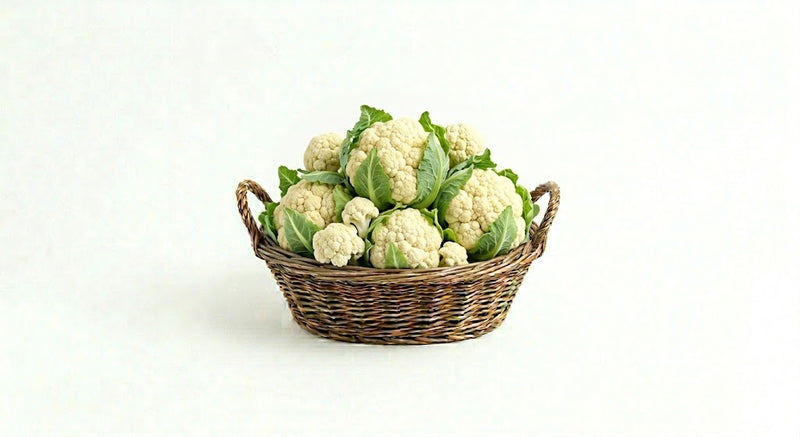 Cauliflower (Phool Gobhi)