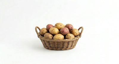 Potato (Aloo)