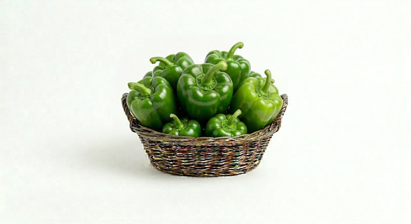 Capsicum (shimla)