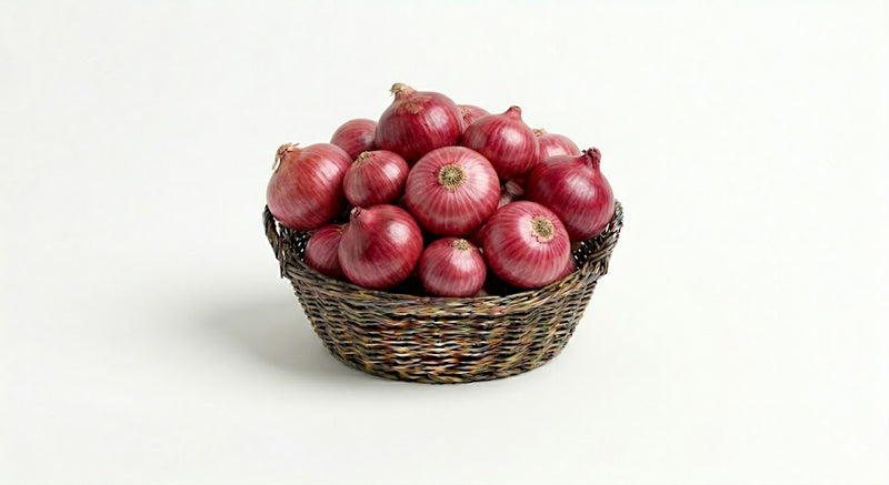 Onion (Pyaz)