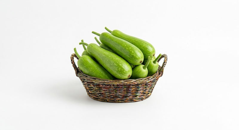 Bottle Gourd (Lauki)