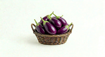 Brinjal (Baingan)