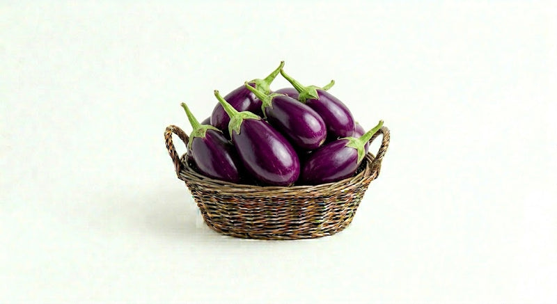 Brinjal (Baingan)