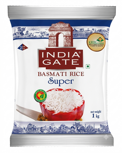 India Gate Basmati Rice