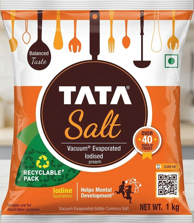 Tata Salt