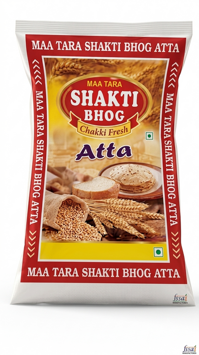 Maa Shakti Bhog Aata