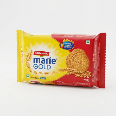 Britannia Marie Gold Biscuits
