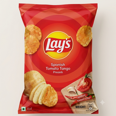 Lay's Chips