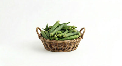 Lady Finger (Bhindi)