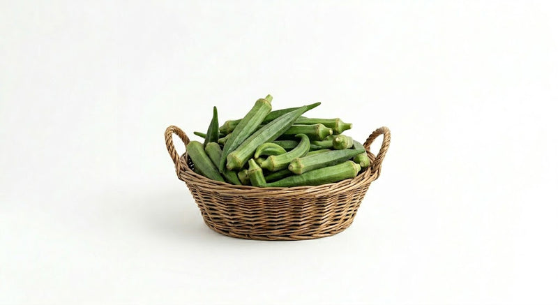Lady Finger (Bhindi)
