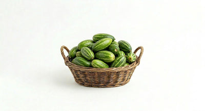 Pointed Gourd (Parwal)