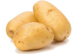 Potato (Aloo)
