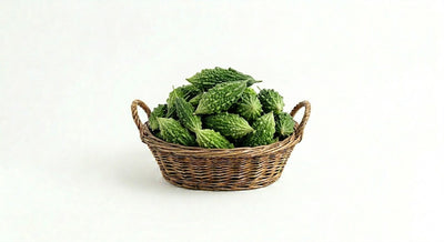 Bitter Gourd (Karela)