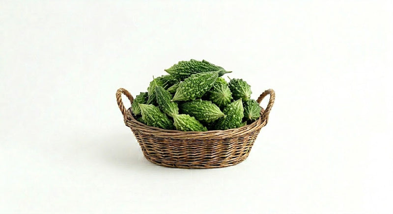 Bitter Gourd (Karela)