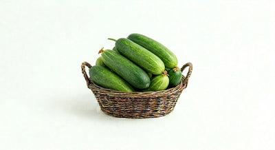 Cucumber (Kheera)