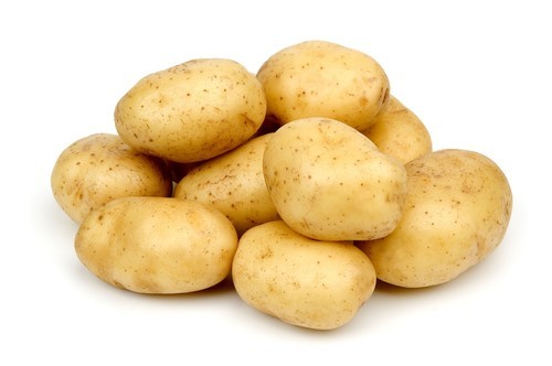 Potato (Aalu)