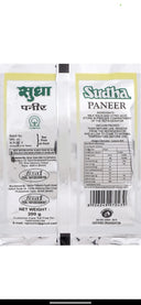 Sudha paneer