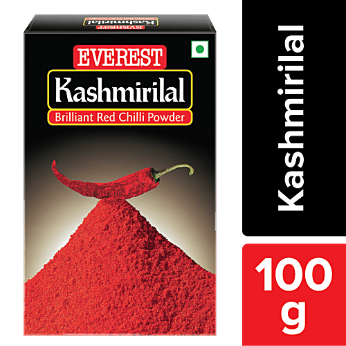 Everest Kashmiri Lal mirch