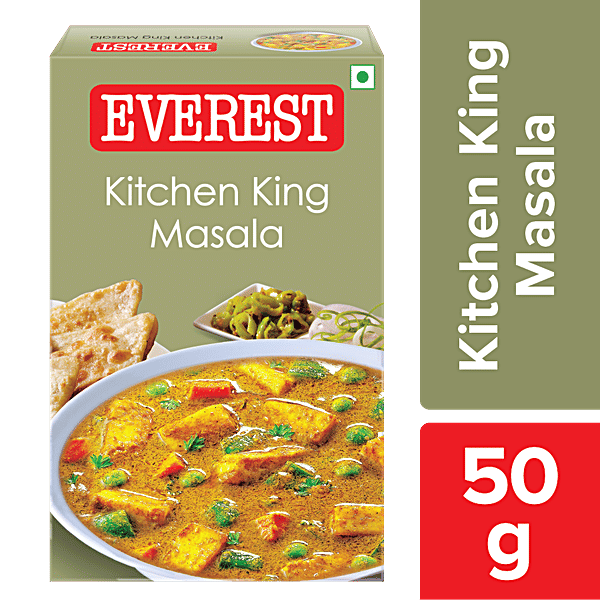Everest kitchen King masala