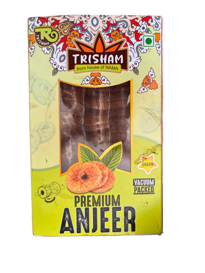 ANJEER