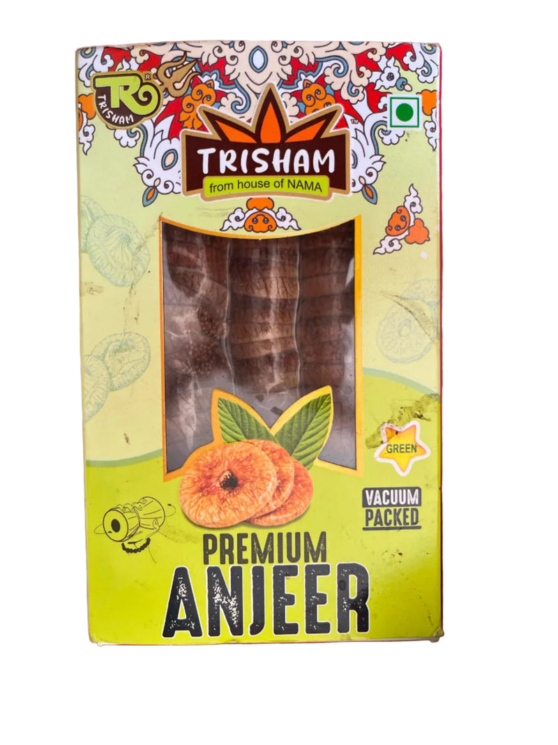 ANJEER