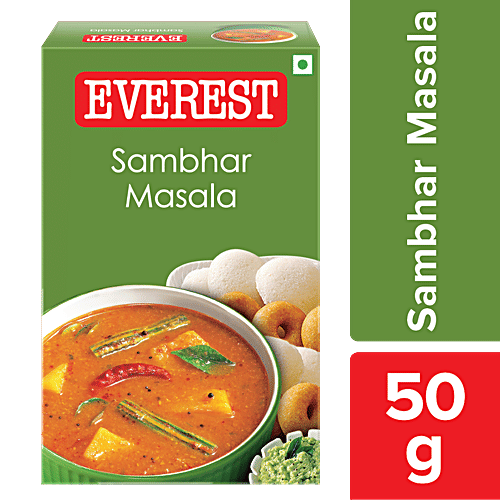 Everest sambhar masala