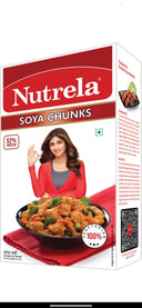 Soya chunks