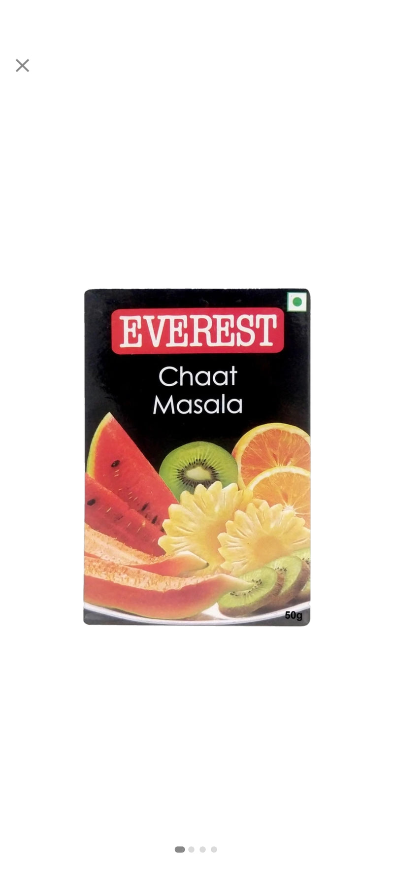Everest chat masala