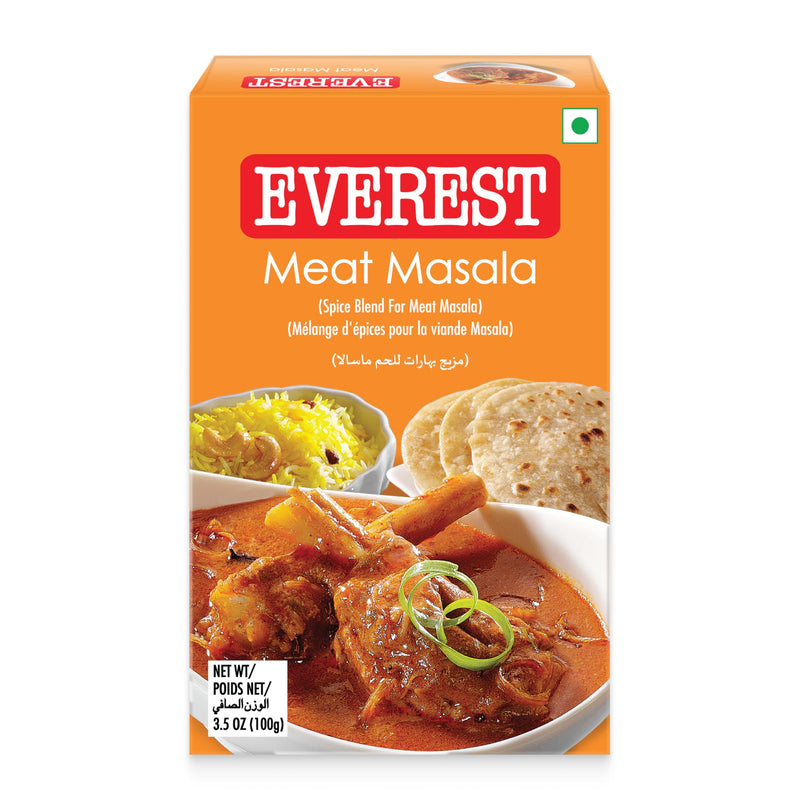 Everest meet masala