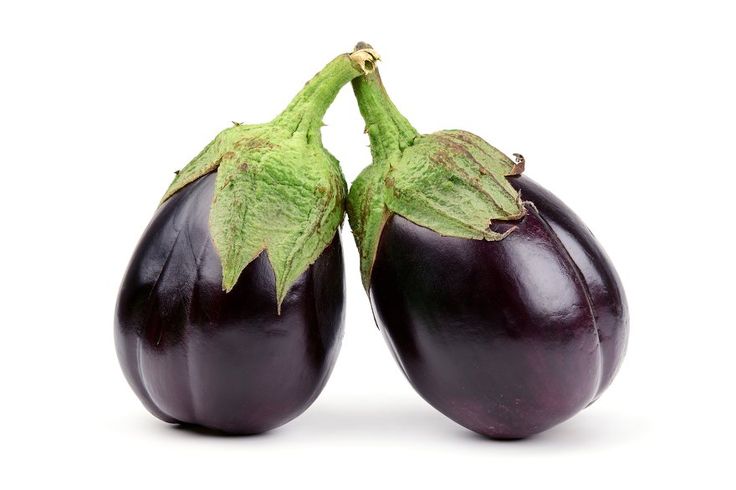 Brinjal - Bharta (Baingan)