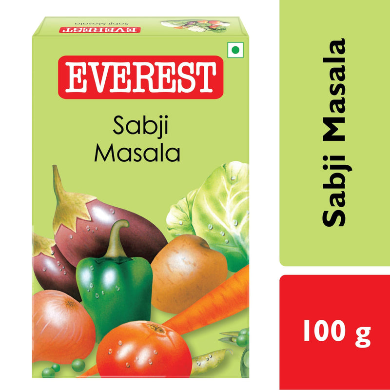 Everest Sabji masala