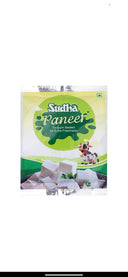 Sudha paneer