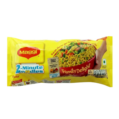 Maggi 2-Minute Noodles
