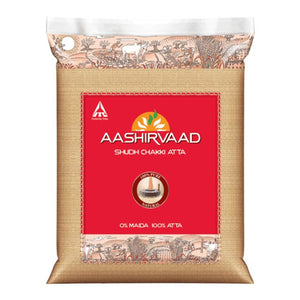 Aashirvaad Atta
