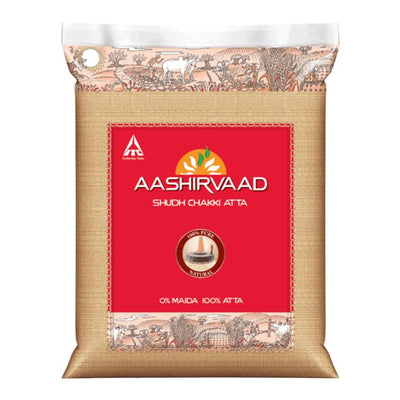 Aashirvaad Atta