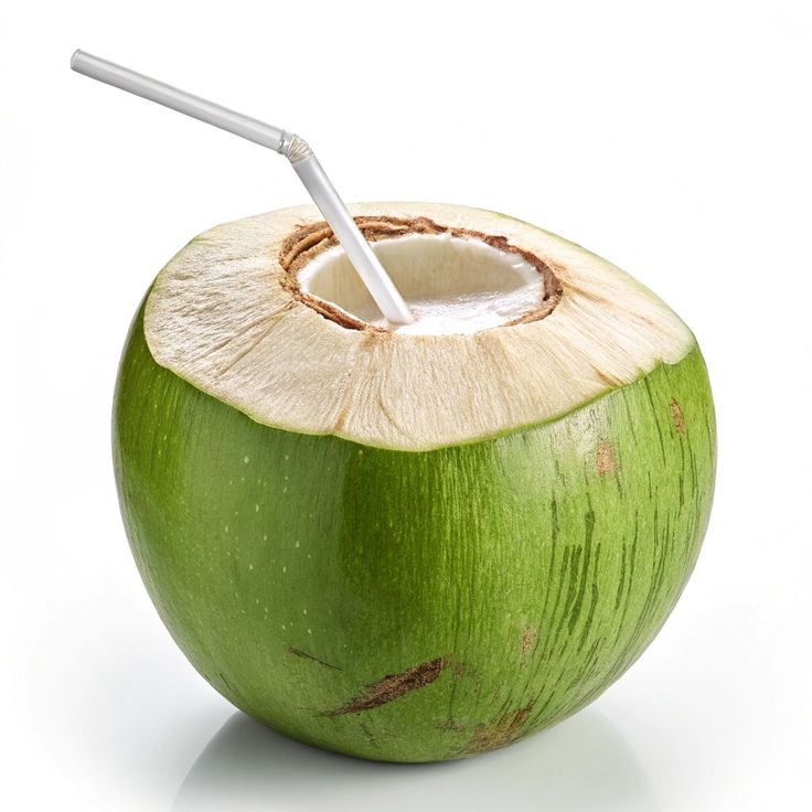 Tender coconut ( nariyal )