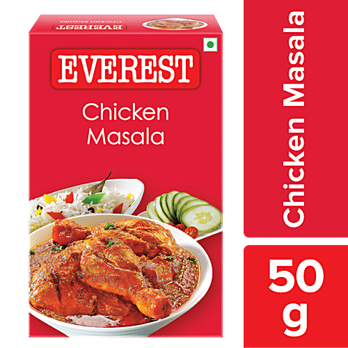 Everest Chicken masala