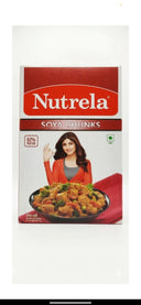 Soya chunks