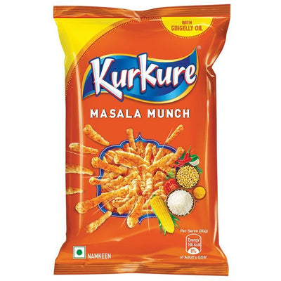 Kurkure