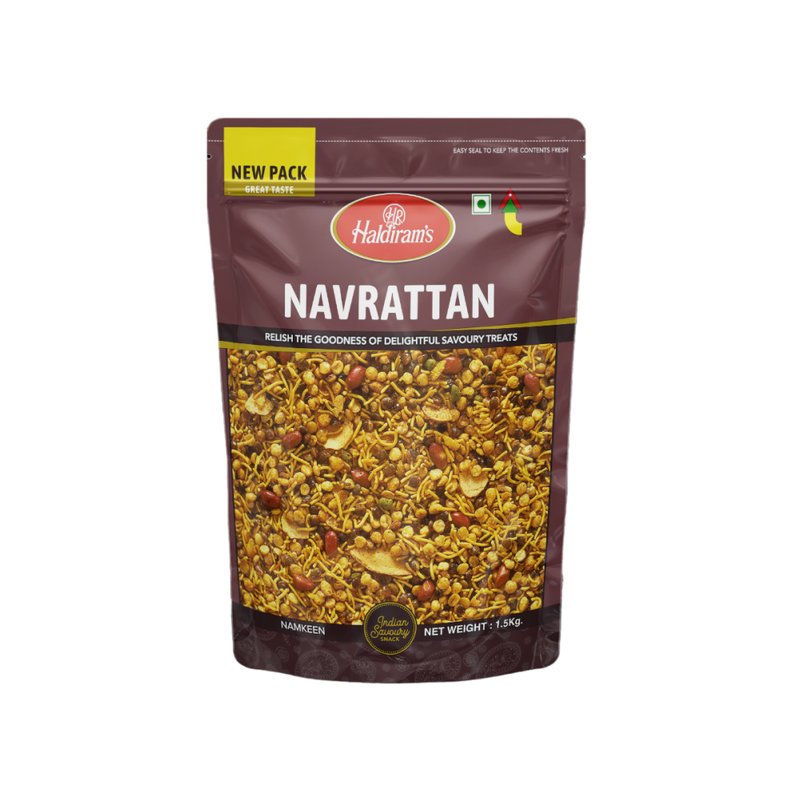 Haldiram navrattan