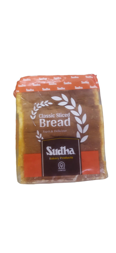 Sudha bread